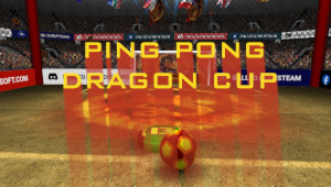 I Torneo Dragon 1vs1 Pong