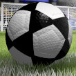 Ball 3D Soccer Online