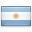 Bandera Argentina