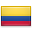 Bandera Colombia