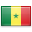 Bandera Senegal