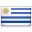 Bandera Uruguay