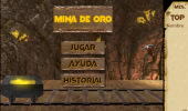 Mina de Oro