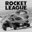 Medalla Rocket League