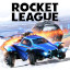 Medalla Rocket League