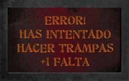 trampas
