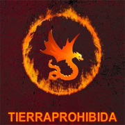 Logo Tierraprohibida