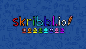 I Torneo Skribbl