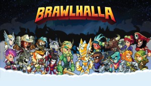 Torneo Brawlhalla - Dragón Oscuro