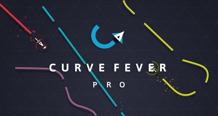 X TORNEO CURVE FEVER PRO