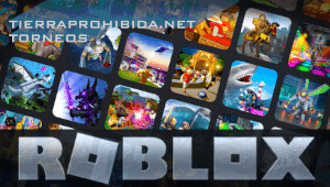 IV TORNEO ROBLOX