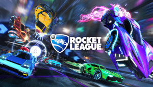 VI Torneo Rocket League