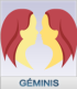 Geminis