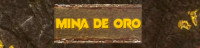 Pica oro en nuestra Mina de Oro! ⛏