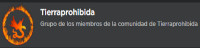 Entra al Grupo Roblox de Tierraprohibida!