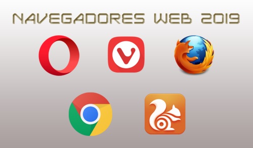 Los mejores web para PC 2019!.