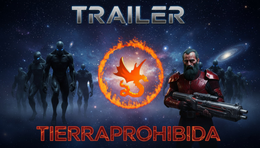 Estreno Trailer Serie de Tierraprohibida