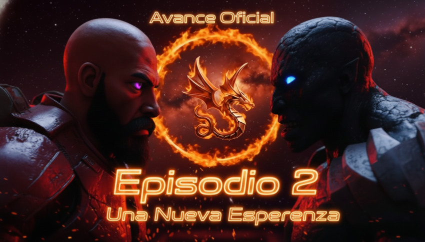 Estreno del avance del Episodio 2 Tierraprohibida